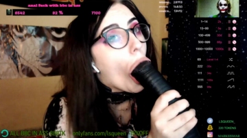 Lsqueen  14-09-2021 dicksucking Female